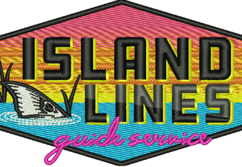 ISLAND LINES