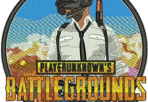 PUBG Logo